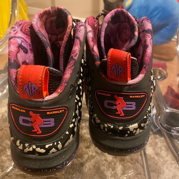 Barkley Posite Max Area 72-  2013 - Picture 2 of 7